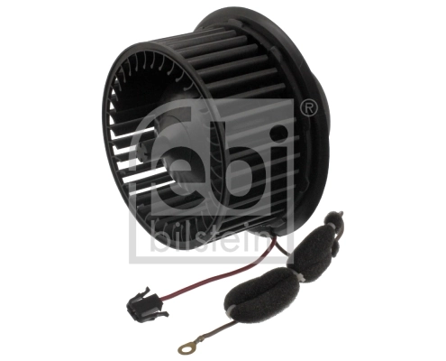 Interior Blower